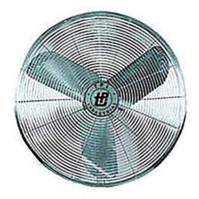 IHP30H277 30" SPECIALTY FAN HEAD NON OSCIL