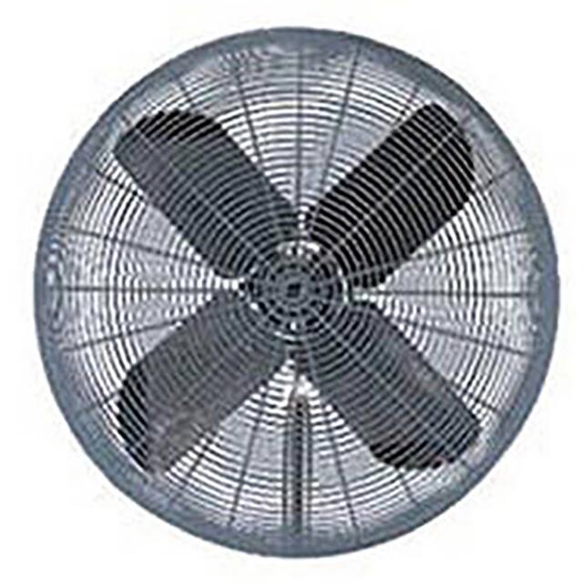HDH30G 30" FAN HEAD NON OSCILLATING, 1/