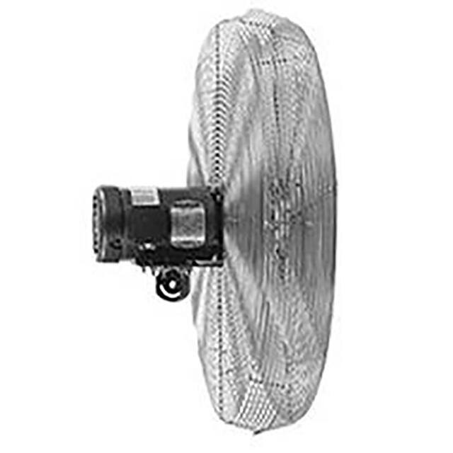 ACH24EX3 24" SPECIALTY FAN HEAD NON OSCIL