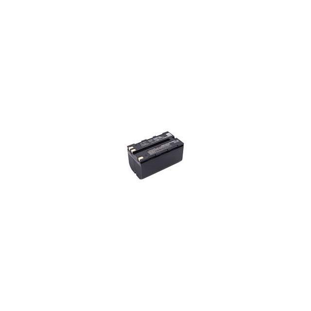 793973 BATTERY Replacement for Leica 793973 Bat