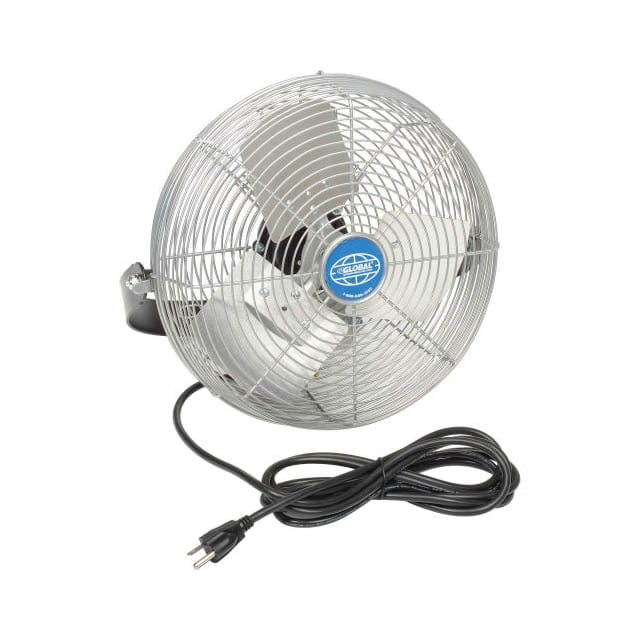 294492 WORKSTATION FAN, 12" DIAMETER
