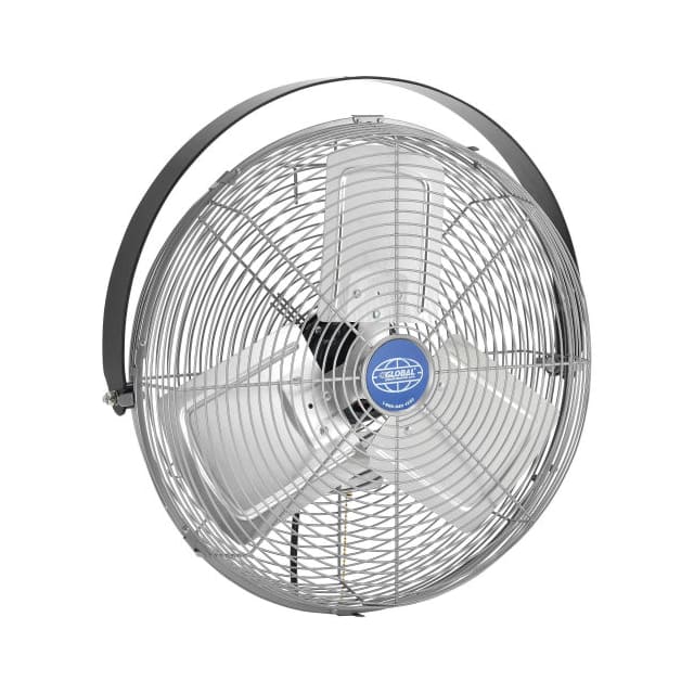 294493 WORKSTATION FAN, 18" DIAMETER