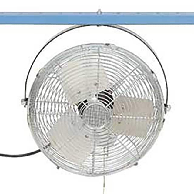 294494 WORKSTATION FAN, 24" DIAMETER
