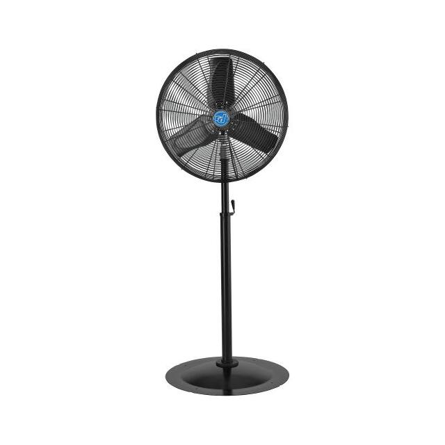 292651 CD PREMIUM 24" OSCILLATING PEDES