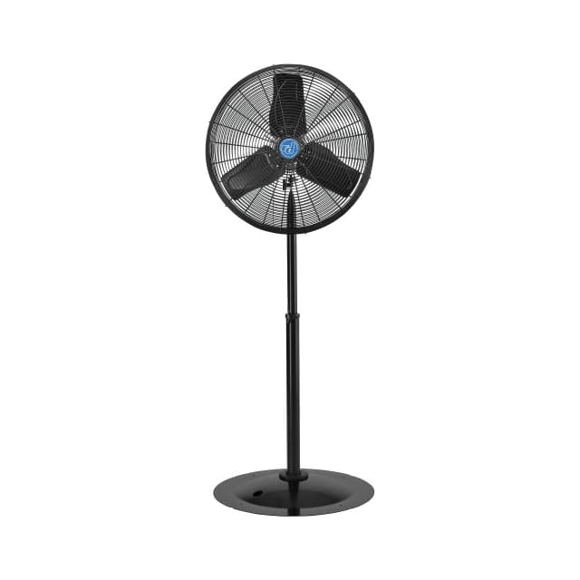 292652 CD PREMIUM 30" NON OSCILLATING P