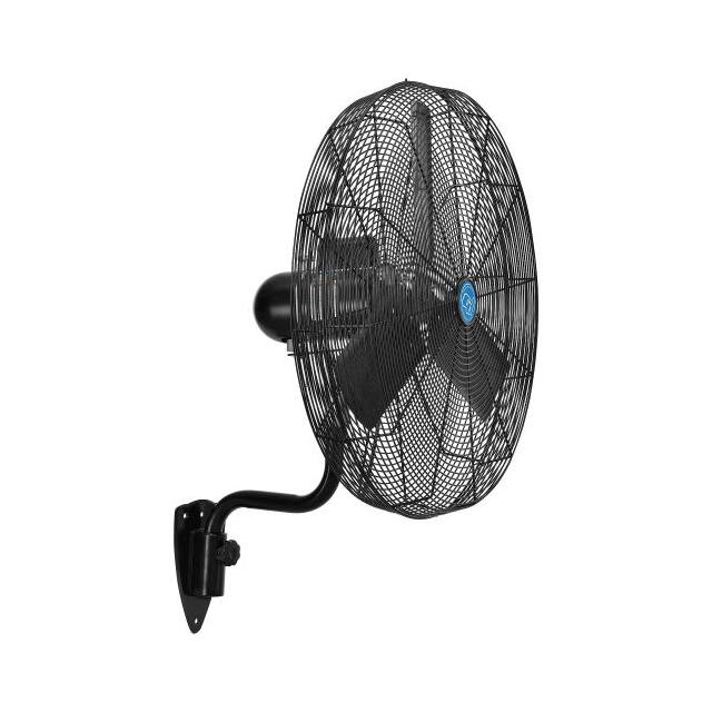 292649 CD PREMIUM 30" OSCILLATING WALL
