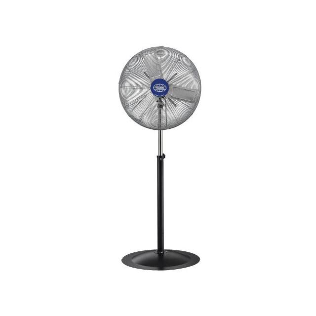 292593 24" DIAMETER DELUXE OSCILLATING