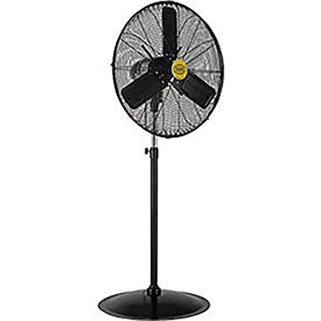 292448 24" DIAMETER OUTDOOR RATED OSCIL