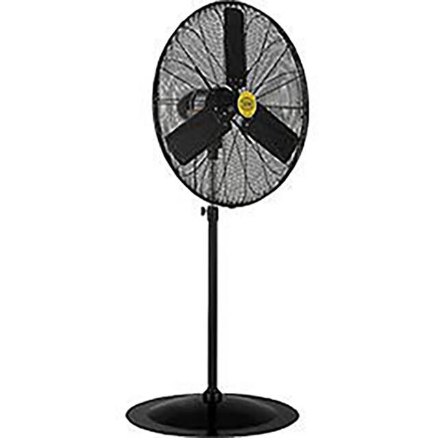 292449 OUTDOOR OSCILLATING PEDESTAL FAN