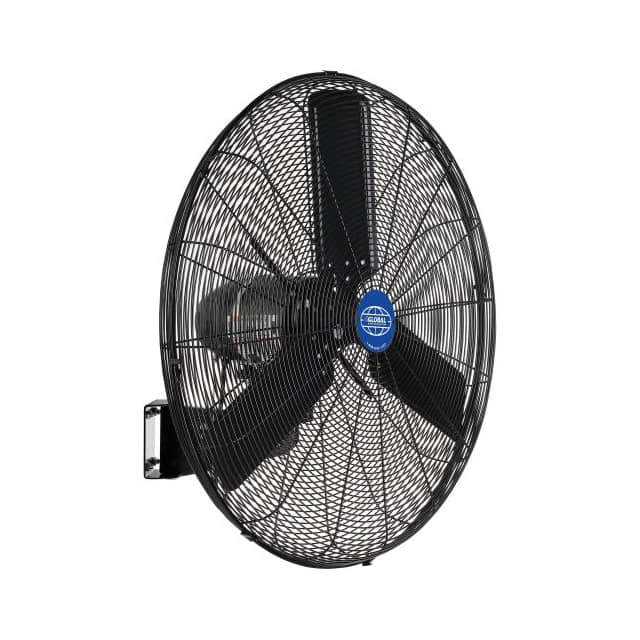 292451 OUTDOOR OSCILLATING WALL MOUNTED