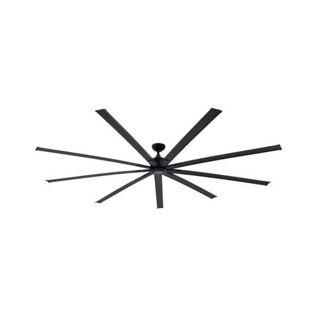 PDC-096 96" INDUSTRIAL CEILING FAN, 6 SP