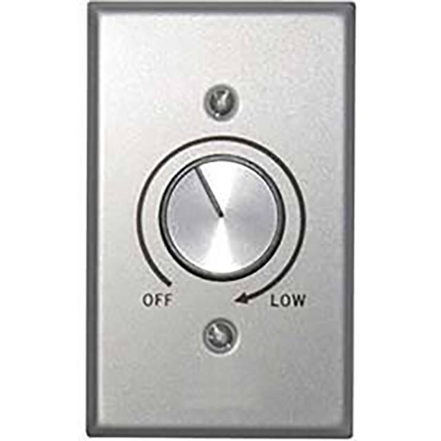 CN5 WALL MOUNT 5 AMP VARIABLE SPEED