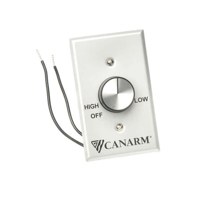MC-3 VARIABLE SPEED SWITCH CONTROL FO