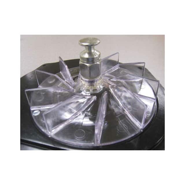 28 REINFORCED REPLACEMENT FAN, PLAS