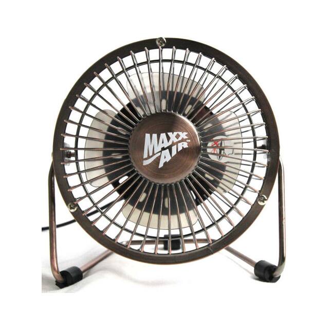 B1964657 MAXXAIR 4" HIGH VELOCITY D