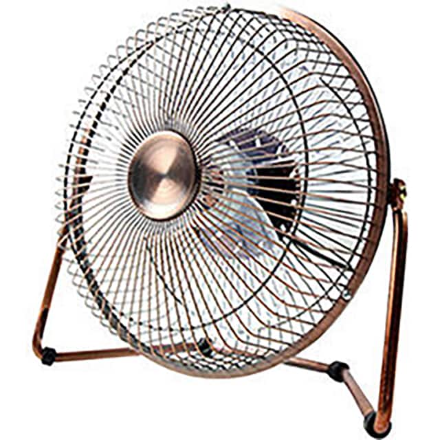 B1964659 MAXXAIR 8" HIGH VELOCITY D
