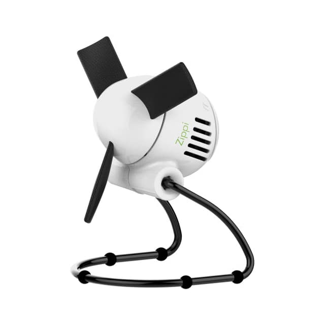 FA1-0007-43 ZIPPI PERSONAL FAN, 120V