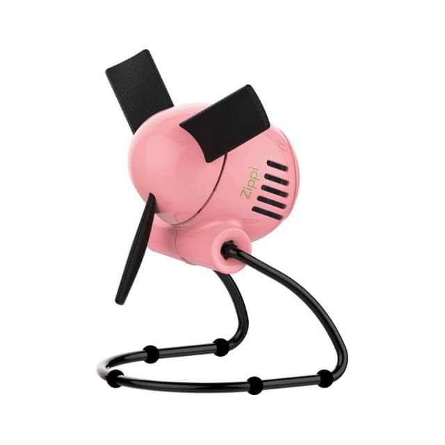 FA1-0007-81 ZIPPI PERSONAL FAN, 120V