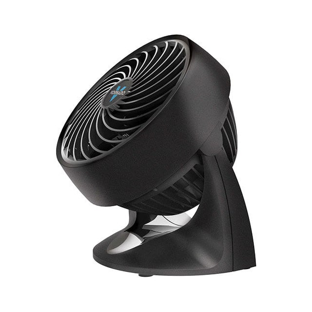 CR1-0221-06 133 SMALL ROOM AIR CIRCULATOR, 1