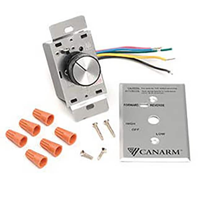 FRMC5 VARIABLE SPEED SWITCH CONTROL FO