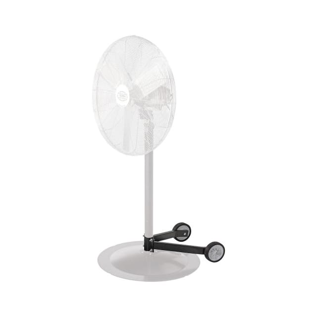 245658 FAN DOLLY FOR PEDESTAL FANS