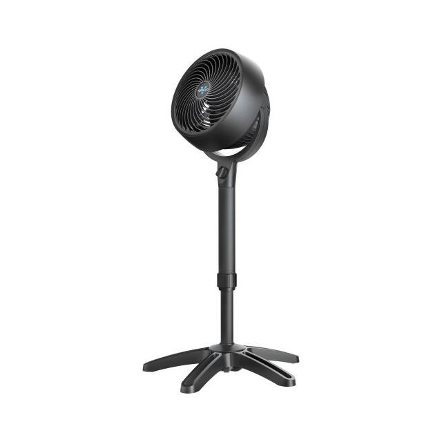 CR1-0226-06 MID SIZE PEDESTAL AIR CIRCULATOR