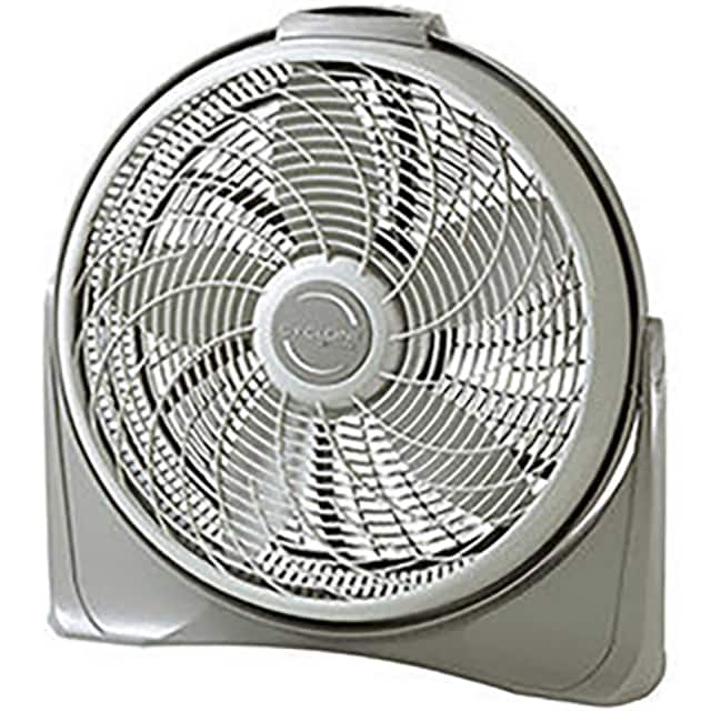 3542 20" DIAMETER CYCLONE FAN W/REMOT