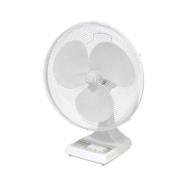 ODF16 OSCILLATING OFFICE FAN, 16" BLAD