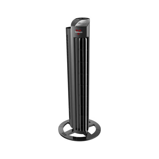 FA1-0053-06 TOWER CIRCULATOR W/REMOTE, 33",