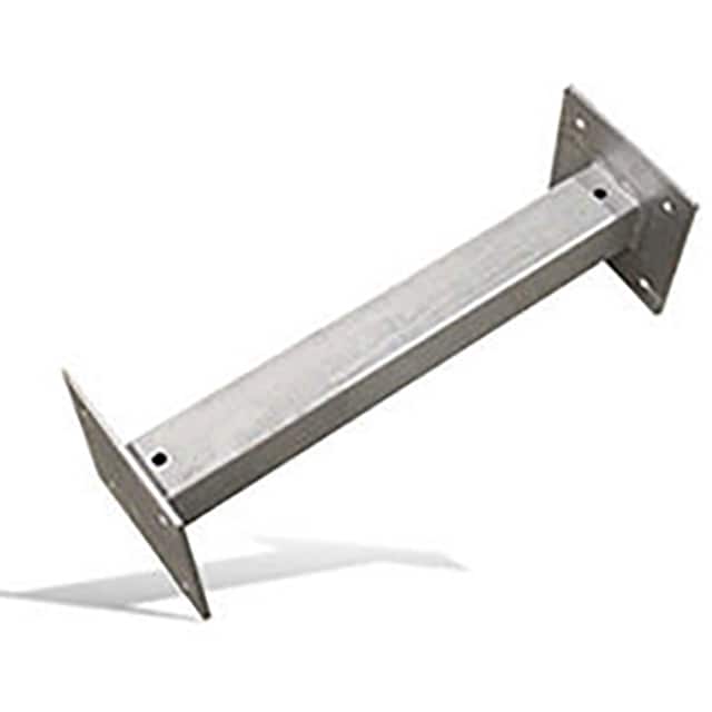 EN680X5004 4' EXTENSION MOUNT