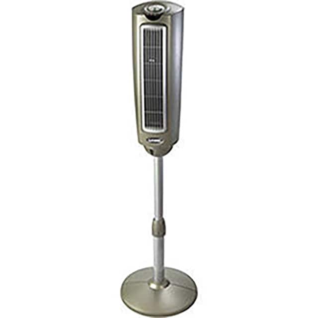 2535 52" SPACE-SAVING OSCILLATING PED