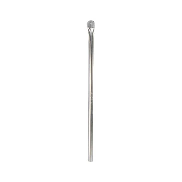 B462416 STAINLESS STEEL STATIONARY PEDES