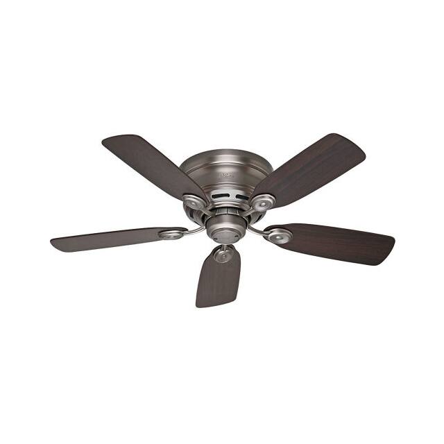 51060 FAN LOW PROFILE IV 42" INDOOR CE