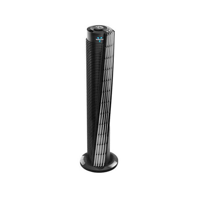 FA1-0024-06 TOWER FAN W/REMOTE, 41", 120V, 4