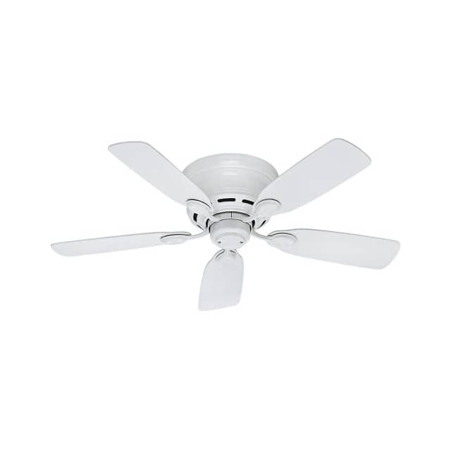 51059 FAN LOW PROFILE IV 42" INDOOR CE