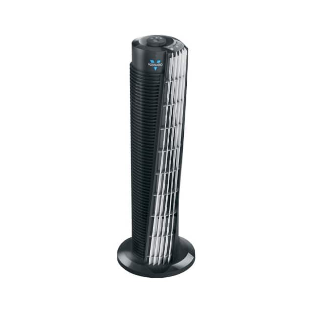 FA1-0027-06 TOWER CIRCULATOR W/REMOTE, 32",
