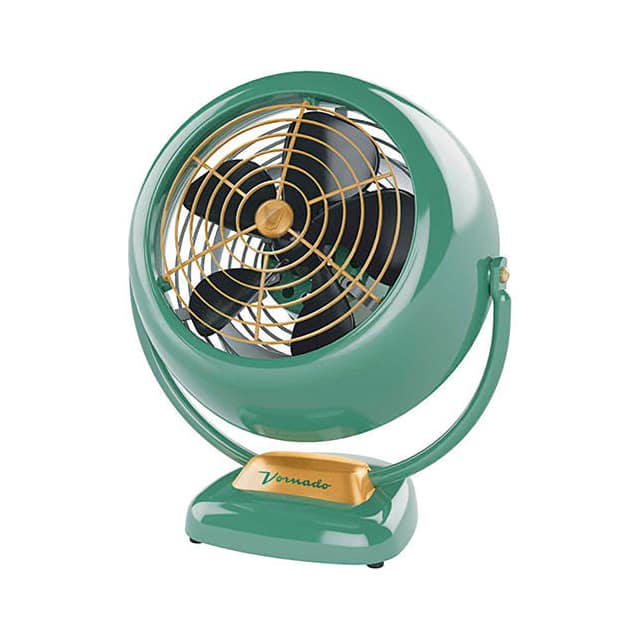 CR1-0061-17 VINTAGE AIR CIRCULATOR, 120V, 30