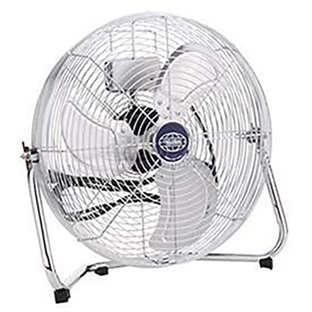258324 18" INDUSTRIAL FLOOR FAN