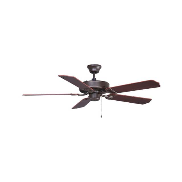 B2354462 52" CEILING FAN, 220V