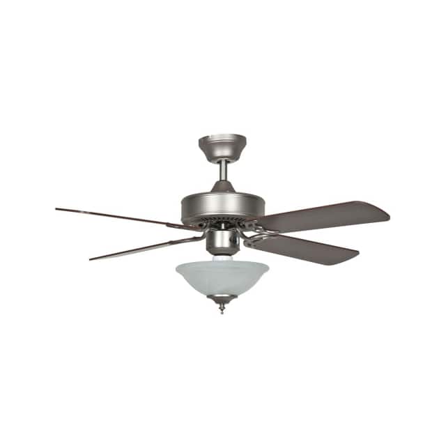 B2114981 42" HERITAGE SQUARE CEILING FAN
