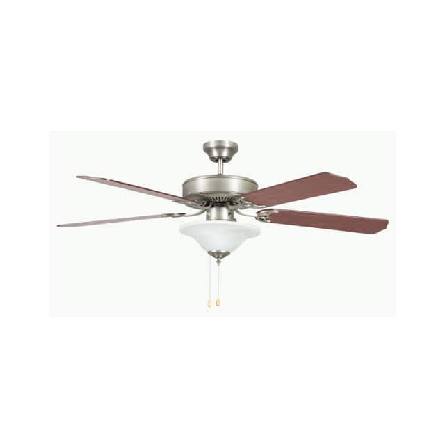 B2114988 52" HERITAGE SQUARE CEILING FAN