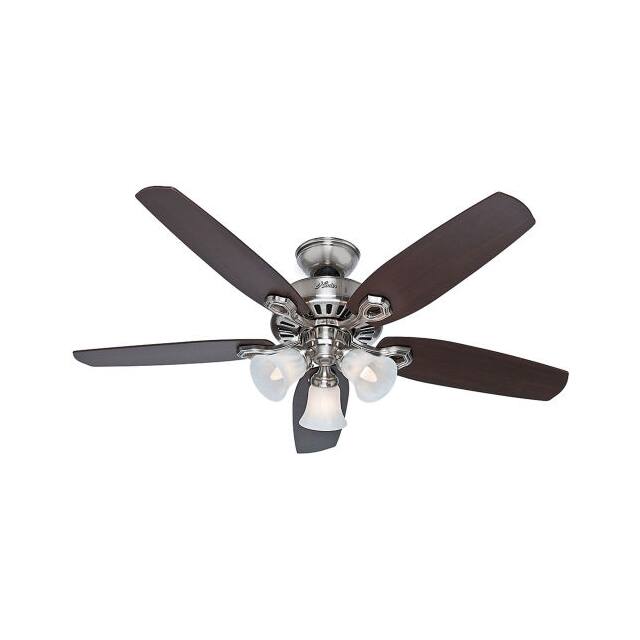 53237 FAN BUILDER PLUS 52" INDOOR CEIL