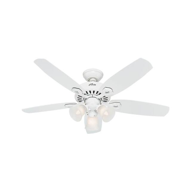 52105 FAN BUILDER SMALL ROOM 42" INDOO