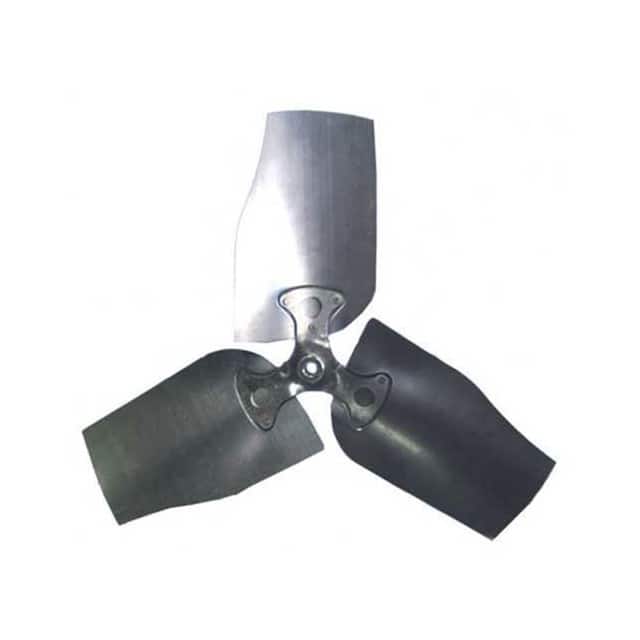72401 FAN 30" SS PROPELLER