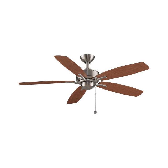FP6284BN DELUXE 52" CEILING FAN