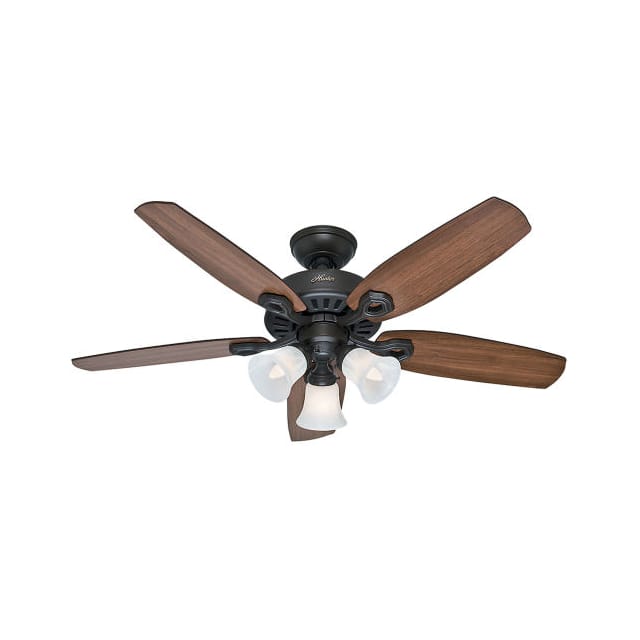 52107 FAN BUILDER SMALL ROOM 42" INDOO
