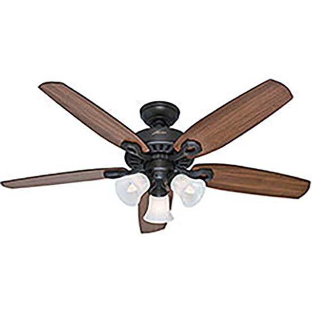 53238 FAN BUILDER PLUS 52" INDOOR CEIL