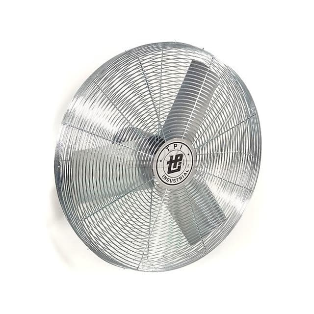 294530 24" WALL MOUNT FAN HEAD NON OSCI