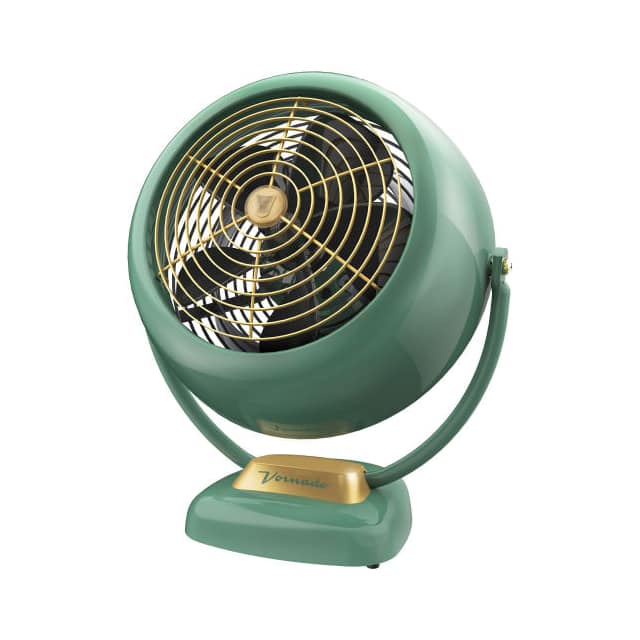 CR1-0230-17 VFAN SR. RETRO AIR CIRCULATOR, 1