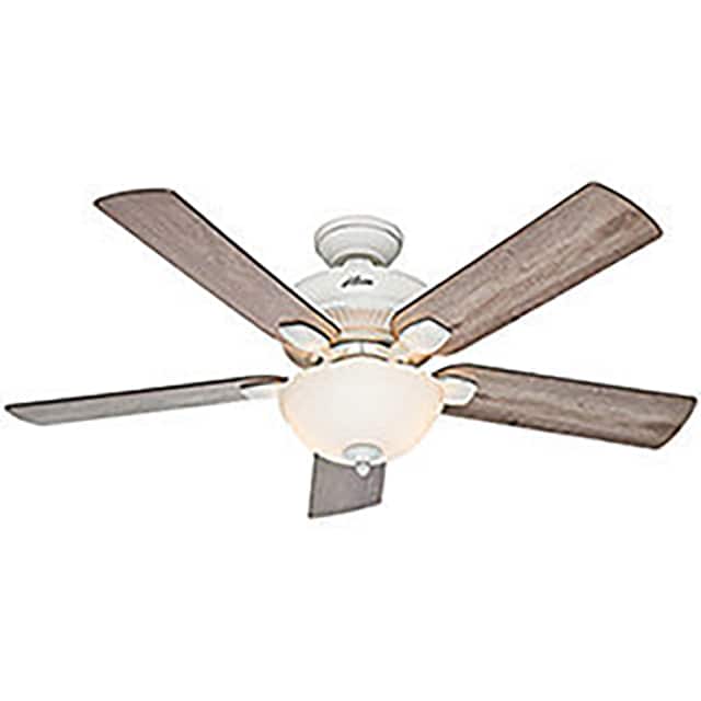 B2112964 FAN MATHESTON 52" DAMP CEILING F